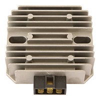 J&N Regulator (230-58234) (AHRAYA6019)