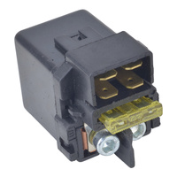 J&N Solenoid (240-54026) (AHSMU6144)
