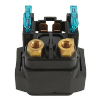 J&N Solenoid (240-54062) (AHSMU6153)