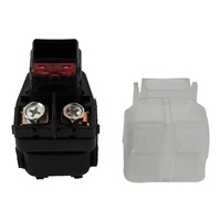 J&N Solenoid (240-54063) (AHSMU6154)