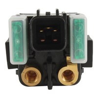 J&N Starter Relay (240-54065) (AHSMU6157)