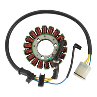 J&N Stator (340-58028) (AHRAHA4044)