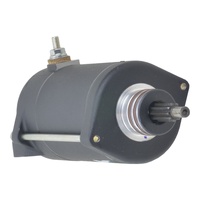 J&N Starter Motor (410-22056) (AHSMU0551)