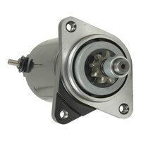 J&N Starter Motor (410-52041) (AHSND0026)