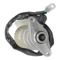 J&N Starter Motor (410-52192) (AHSND0506)