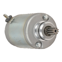J&N Starter Motor (410-52300) (AHSMU0144)