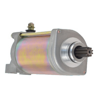 J&N Starter Motor (410-52305) (AHSND0682)
