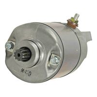 J&N Starter Motor (410-54021) (AHSMU0030)