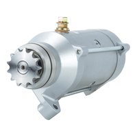 J&N Starter Motor (410-54023) (AHSMU0069)