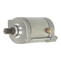 J&N Starter Motor (410-54036) (AHSMU0213)