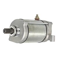 J&N Starter Motor (410-54039) (AHSMU0263)