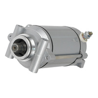 J&N Starter Motor (410-54054) (AHSMU0080)