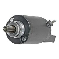 J&N Starter Motor (410-54055) (AHSMU0261)