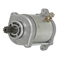 J&N Starter Motor (410-54062) (AHSMU0299)