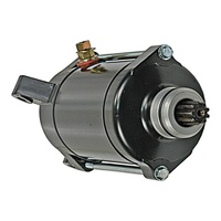 J&N Starter Motor (410-54072) (AHSMU0174)