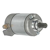 J&N Starter Motor (410-54079) (AHSMU0287)