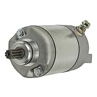 J&N Starter Motor (410-54081) (AHSMU0143)