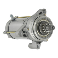 J&N Starter Motor (410-54096) (AHSMU0407)