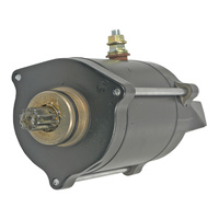 J&N Starter Motor (410-54097) (AHSMU0184)