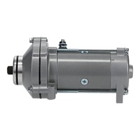 J&N Starter Motor (410-54109) (AHSMU0112)