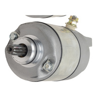 J&N Starter Motor (410-54131) (AHSMU0507)