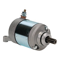 J&N Starter Motor (410-54150) (AHSMU0372)