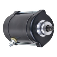 J&N Starter Motor (410-54168) (AHSMU0457)