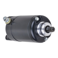 J&N Starter Motor (410-54172) (AHSMU0339)