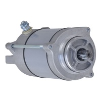 J&N Starter Motor (410-54190) (AHSMU0387)