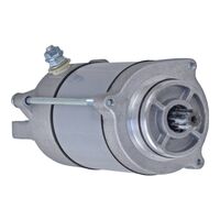 J&N Starter Motor (410-54190) (AHSMU0387)