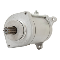 J&N Starter Motor (410-54201) (AHSMU0187)