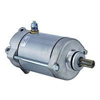 J&N Starter Motor (410-54220) (AHSMU0445)