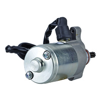 J&N Starter Motor (410-54221) (AHSMU0449)