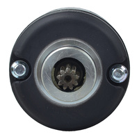 J&N Starter Motor (410-54237) (AHSMU0544)