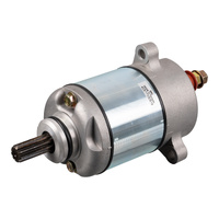 J&N Starter Motor (410-54243) (AHSMU0561)