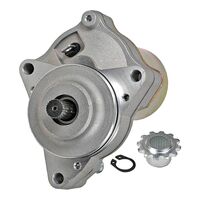 J&N Starter Motor (410-58023) (AHSCH0025)