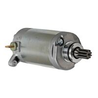 J&N Starter Motor (410-58028) (AHSCH0045)