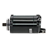 J&N Starter Motor (410-58041) (AHSMU0100)