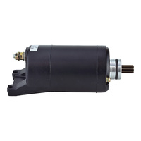 J&N Starter Motor (410-58090) (AHSCH0086)