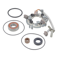 J&N Starter Motor Brush Kit (414-52016) (AHSMU9178)