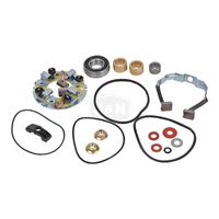 J&N Starter Motor Brush Kit (414-54027) (AHSMU9105)