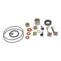 J&N Starter Motor Brush Kit (414-54039) (AHSMU9133)