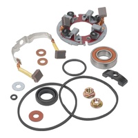 J&N Starter Motor Brush Kit (414-54054) (AHSMU9154)