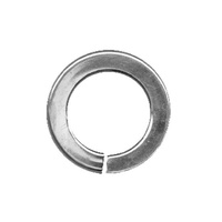 5/16'' Spring Washer Stainless 304-Grade Pk of 10