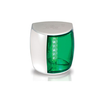 Hella NaviLED Pro Navigation Light Starboard 2NM White 