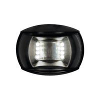 Hella NaviLED Compact Navigation Lamp Stern Black Housing