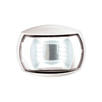 Hella NaviLED Compact Navigation Lamp Stern White Housing