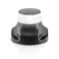 Hella Marine NaviLED 360 Pro All Round Navigation White Lamp Black Base