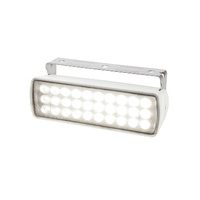 Hella Marine Sea Hawk XL LED Floodlight Spread White