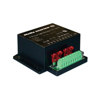 Hella Marine 2 Group Light Dimmer 12/24V